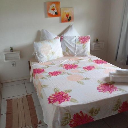 Dani'S House - Hospedagem Familiar Bed and Breakfast Parati Exterior foto