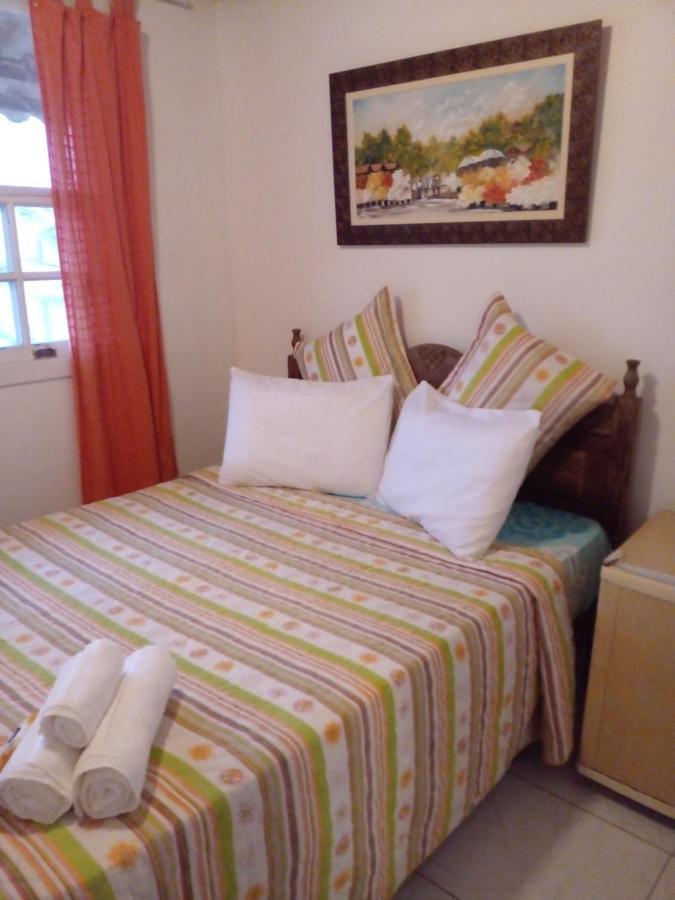 Dani'S House - Hospedagem Familiar Bed and Breakfast Parati Exterior foto