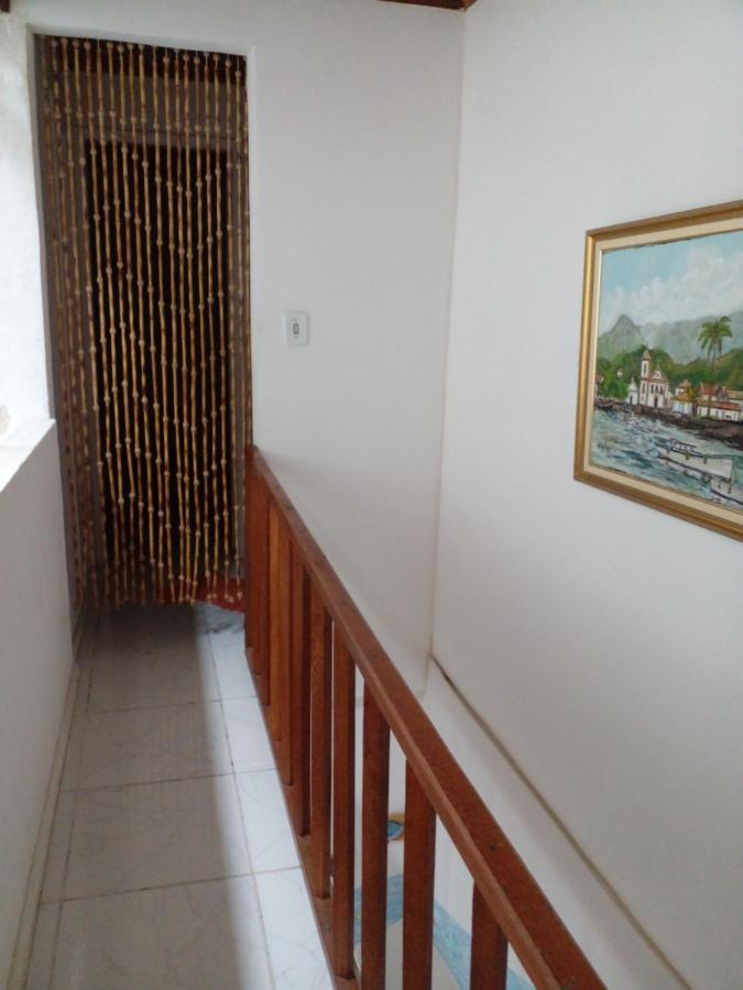 Dani'S House - Hospedagem Familiar Bed and Breakfast Parati Exterior foto
