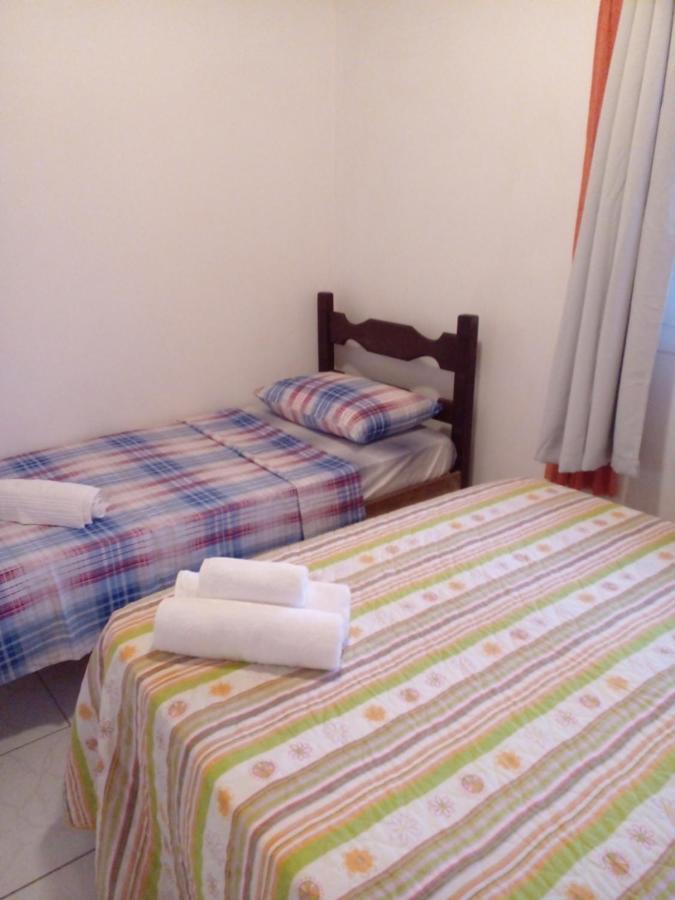 Dani'S House - Hospedagem Familiar Bed and Breakfast Parati Exterior foto